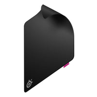 SteelSeries QcK Performance L Speed Gaming Mousepad - Black-Designed for Your Playstyle: The first premium mousepad collection crafted to sync seamlessly with your unique playstyle