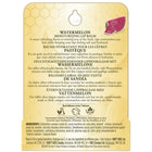 Burt's Bees Watermelon Moisturizing Lip Balm-Hydrate and smooth dry lips with beeswax