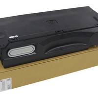 CET Sharp MX-2630N/3051/5051/6071/3050N/ 4060N/6070N/3050V/4060V/6070V Waste Toner Container - Standard Yield - Black-Color: Black
