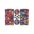 Masterpieces Puzzle Company NHL - League Bingo Board Game-2-6 Players