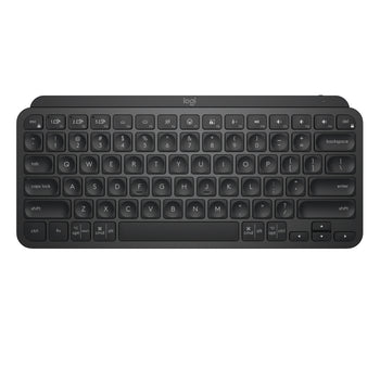Logitech MX Keys Mini Minimalist Keyboard | Staples.ca | staples.ca