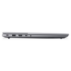 Lenovo ThinkBook 16 G9 IRL 16" Touch Laptop - Intel 7 240H - 16 GB RAM - 512 GB SSD - Windows 11 Pro - Arctic Grey-Webcam: FHD 1080p with IR