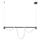 Zuo Adder Ceiling Lamp - Black-7
