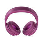 Bose QuietComfort Wireless Headphones 2nd Gen - Rosewood Mauve-Quiet, Aware, Immersion, Cinema, ANR off Modes. Improved voice pickup during phone calls
