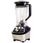 Kenmore 64 oz Stand Blender - Black-8-cup (1.9L) capacity blending jar