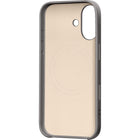 Beats Kickstand Case with MagSafe and Camera Control for iPhone 17 - Granite Grey-The case comes with a convenient, removable lanyard that easily forms a kickstand for hands-free landscape viewing