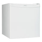Danby Compact Refrigerator - 1.6 Cu Ft - White-Environmentally friendly R600a refrigerant