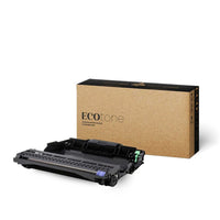 Ecotone Brother DR630 Remanufactured Drum - Standard Yield - Black-Yield: 12000