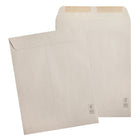 SupremeX Heavy Duty Natural Kraft Open-End Catalogue Envelopes - 24lb. - 10" x 13" - Natural - 25 Pack-24lb
