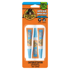 Gorilla Super Glue - 3g - 3 Pack-SG single use