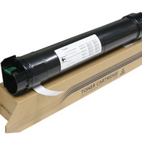 CET Xerox Altalink C8030/8035/8045/8055/8070 Toner Cartridge - Standard Yield - Black-Color: Black