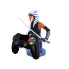 Exquisite Gaming The Mandalorian: Ahsoka Cable Guy Controller Holder & Phone Stand-6