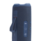 JBL Flip 7 - Portable Waterproof and Drop-Proof Speaker - Blue-9