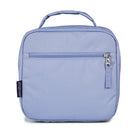 JanSport Lunch Break Lunch Bag - Lavender Ash-Insulated Main Compartment Keeps Items Hot or Cold
