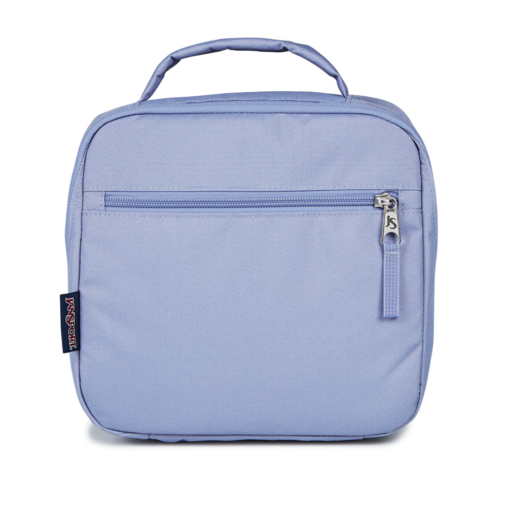 ゆん JanSport Lunch Break Lunch Bag - Lavender Ash | staples.ca