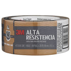 3M  2120-BR Heavy Duty Duct Tape - 1.88" W x 20 yd L - Brown-Get the job done: Suitable for everyday repairs around the home, office, or jobsite