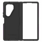 OtterBox Defender Pro XT Case with Magnets - Galaxy Z Fold 8 Ultra - Black-DROP+ | 7X as many drops as military standard (MIL-STD-810G 516.6)