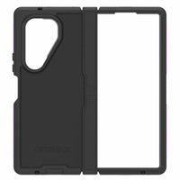 OtterBox Defender Pro XT Case with Magnets - Galaxy Z Fold 8 Ultra - Black-DROP+ | 7X as many drops as military standard (MIL-STD-810G 516.6)