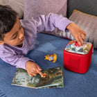 tonies Tonieplay Disney Winnie The Pooh: Tigger's Mix-Up Fix-Up Game-Perfect for Solo or Group Play - Go solo or team up for awesome adventures with friends and family