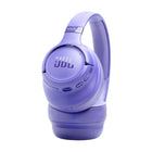JBL Tune 780NC Wireless Over-Ear Noise Cancelling Headphones - Lavender-Multi-point connection with Bluetooth 6.0