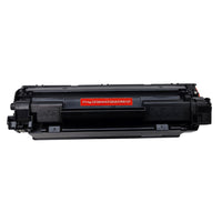 Balloon Brand HP CF283A Compatible Toner Cartridge - Standard Yield - Black-Meets OEM Compatibility Standards