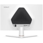 BenQ MOBIUZ 27" Full HD HDR Gaming Monitor - White - EX271-5
