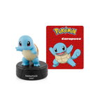 tonies Pokémon: Squirtle Tonie Figurine - French-It’s simple: pick a Tonie, put it on top of the Toniebox, and squeeze an ear for stories, songs & more