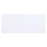 Staples Plain Envelopes - FSC Certified - #9 - 24lb White Wove - 3-7/8" x 8-7/8" - Box of 500-#9 Envelopes