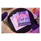 Crayola K-Pop Demon Hunters Sketch & Colour Art Kit-10
