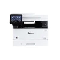 Canon imageCLASS MF465dw All-In-One Laser Printer-Print up to 42 pages-per-minute with a first print out of time of less than 4.9 seconds (letter)