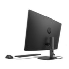 HP OmniStudio 27" FHD All-in-One Computer - Intel 5-120U - 512 GB SSD - 12 GB Ram - Windows 11 Home-Operating System: Windows 11 Home