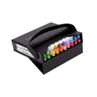 Crayola Dual-Tip Alcohol-Based Markers - 20 Pack-Gift for adult colouring enthusiasts: perfect for birthdays, holidays, or anyone who loves to relax through art and creative expression