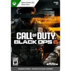 Call of Duty: Black Ops 6 - Cross-Gen Bundle - Pre-Purchase [Digital Code]-Genre: Shooter