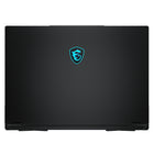 MSI Stealth 18 HX AI 18" UHD+ Gaming Laptop - Intel Ultra 9-275HX - RTX5070TI - 2TB SSD - 64GB RAM - Win11 Pro - Midnight Black-Screen Type and Size: 18" 16:10 QHD+(2560 x 1600) 240Hz 100% DCI-P3 IPS-Level Panel