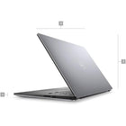 Dell Refurbished 15.6" Precision 5540 Gen 9 Laptop - Intel i7-9750H - 16GB RAM - 256GB SSD - Windows 11 Pro-16GB DDR4-2666 SODIMM memory; up to 64GB supported (2 slots)