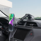 iOttie Auto Sense 2 Wireless Dash & Windshield Mount for Mobile Phones-8