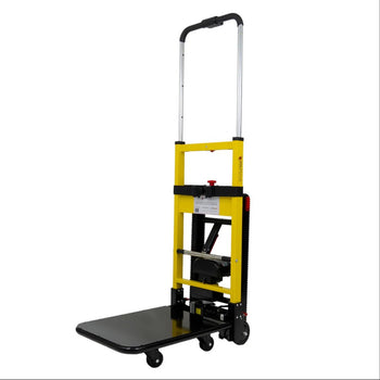 Voltstair Hercules Electric Stair Climbing Hand Truck - 500 lb Capacity