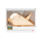 Scotch Tape Dispenser - 1" Core - Gold-Ideal for easy, one-handed dispensing