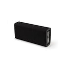 Urbanista Brisbane - Portable Bluetooth Speaker - Black-Portable Bluetooth Speaker, Indoor/Outdoor