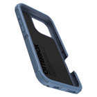 OtterBox Defender Pro MagSafe iPhone 16 Pro Max - Baby Blue Jeans-DROP+ | 7X as many drops as military standard (MIL-STD-810G 516.6