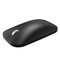 Incase By Microsoft Modern Mobile Mouse - Black-Designed by Microsoft
