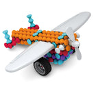 Popular Playthings Playstix Master Set - 141 Piece Set-STEM Supporting