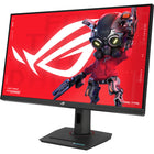 ASUS ROG Strix 32” UHD 4K HDR Gaming Monitor - XG32UCG-ASUS Fast IPS technology enables a 0.3ms response time (minimum) for sharp gaming visuals with high frame rates