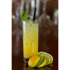 Torani Lime Syrup - 750 mL - 4 Pack-Each bottle is 750 mL (approximately 25 servings)