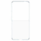OtterBox Thin Flex Case Galaxy Z Flip 7 - Clear-Ultra-slim case designed for foldable phones
