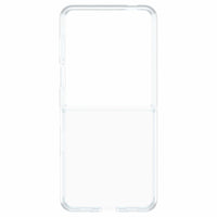 OtterBox Thin Flex Case Galaxy Z Flip 7 - Clear-Ultra-slim case designed for foldable phones
