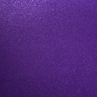 Cricut Smart Vinyl - Permanent - 13" x 3' - Purple-Works without a cutting mat - just load & go