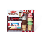 Melissa & Doug Scoop & Stack Icecream-9