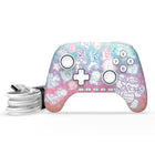 PowerA Advantage Wired Controller for Nintendo Switch 2 - Mushroom Kingdom-Officially Licensed: PowerA products have gone through Nintendo’s rigorous testing and evaluation processes to ensure compatibility with the Nintendo Switch 2 system