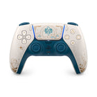 PlayStation DualSense Wireless Controller - Genshin Impact Limited Edition-Feel your in-game actions and environment simulated through haptic feedback